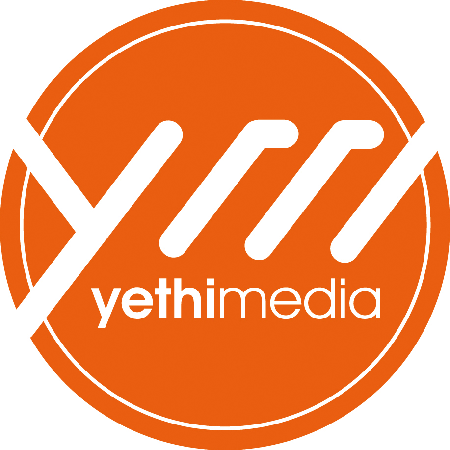 logo yethi medai